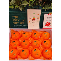 (산지직송) 레드향 [선물용] 서귀포 남원 하우스